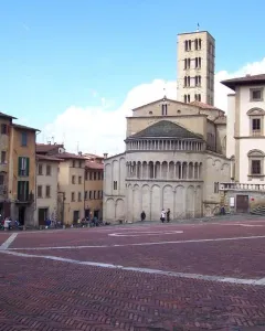 Arezzo