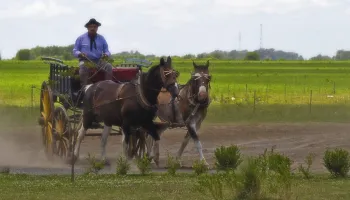 Estancia Don Silvan
