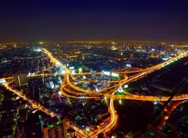 Cosa sapere per un Viaggio in Thailandia