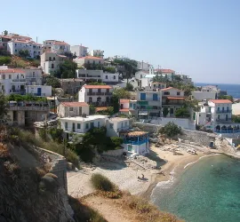 Ikaria, Grecia: l'isola con l'elisir di lunga vita