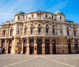 Teatro Arriaga