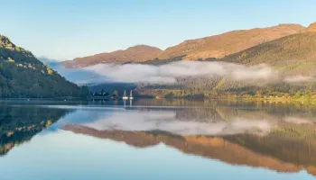 Loch Lomond & The Trossachs National Park