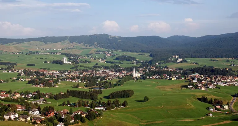 Asiago Asiago7comuni Veneto