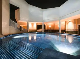 I Migliori Centri Benessere e Spa d'Italia