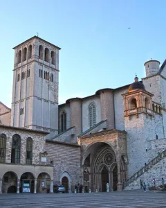 Assisi