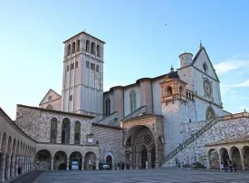 Escursioni da Perugia: le migliori gite di un giorno nei dintorni di Perugia