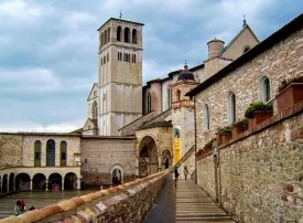 Quando andare a Perugia: clima, periodo migliore e consigli mese per mese
