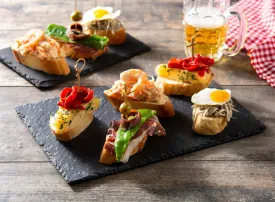 10 Cose da mangiare a Bilbao e dove