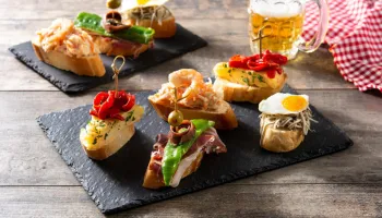 Pintxos