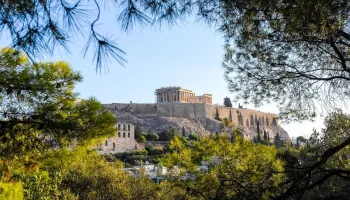 Visita ad Atene in crociera: itinerari fai da te, consigli e tour