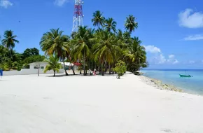 Le 10 Isole e gli Atolli più belli delle Maldive e quando visitarli