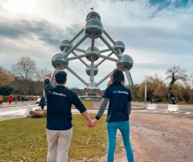 Atomium