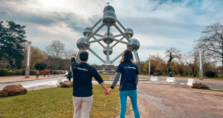 Atomium 4