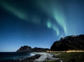 Isole Lofoten, Norvegia: dove si trovano, quando andare e cosa vedere