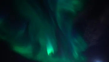 Tour delle luci del Nord a caccia dell'Aurora Boreale