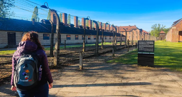 Auschwitz