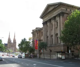 Australian Museum