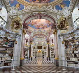 20 Librerie più Belle del Mondo