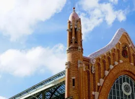 Quando andare a Valencia: clima, periodo migliore e consigli mese per mese