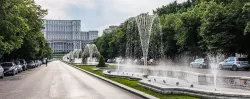 Itinerario di Bucarest e dintorni in 7 giorni