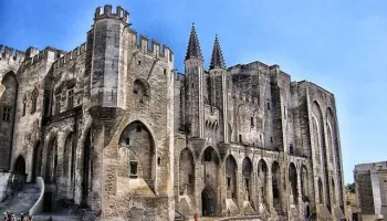 Avignone e Luberon