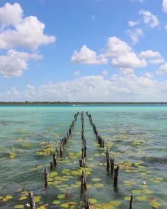 Laguna di Bacalar