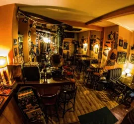 10 Pub più belli d'Italia