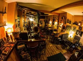 10 Pub più belli d'Italia
