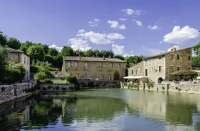 Cosa vedere in Val d'Orcia: borghi, attrazioni e itinerari