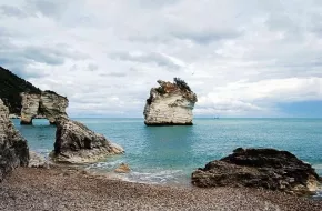 Le 10 spiagge più belle della Puglia