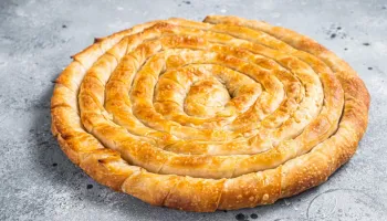 Byrek (o burek)