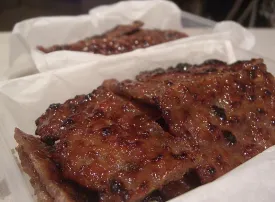 10 Cose da mangiare a Macao e dove