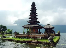 Bali, Indonesia: dove si trova, quando andare e cosa vedere