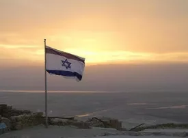 Viaggio in Israele: quando andare, cosa vedere e itinerari consigliati