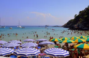 Bandiere Blu Puglia 2021: le spiagge premiate in Puglia