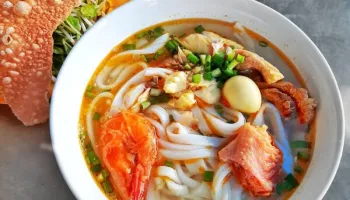 Banh Canh Cua