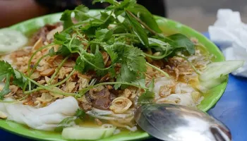 Banh Cuon