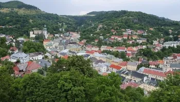 Banska Stiavnica