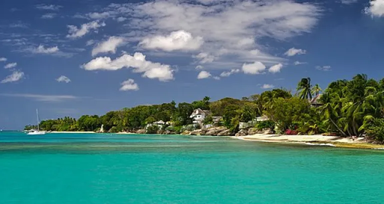 Barbados 1