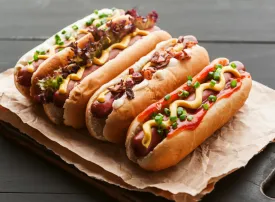 10 Cose da mangiare a Reykjavik e dove