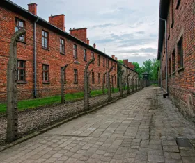 Auschwitz
