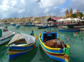 Qual è lo Stato più Piccolo del Mondo? Ecco la Top10!