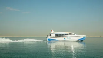 Isole di Al Bahrani e Dolphin