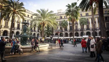 Vita notturna a Barcellona: locali e quartieri della movida