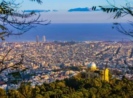 Quando andare a Barcellona: clima, periodo migliore e consigli mese per mese