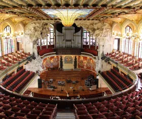 Palau de la Música