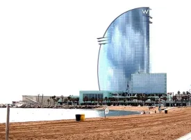 Visita a Barcellona in crociera: itinerari fai da te, consigli e tour