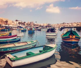 Marsaxlokk