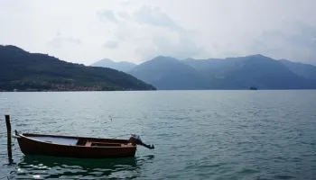 Lago di Iseo