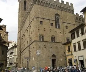 Museo del Bargello